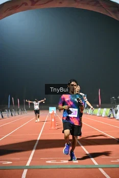 Runner Photo 4456747