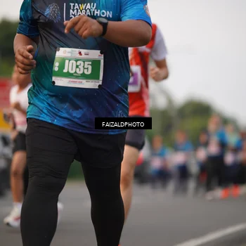 Runner Photo 4456749