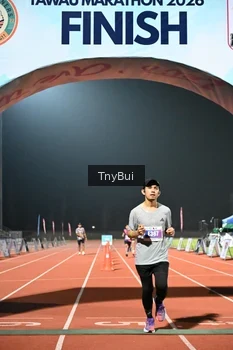 Runner Photo 4456751