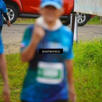 Runner Photo 4456756