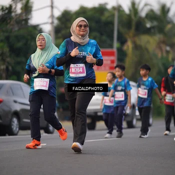 Runner Photo 4456758
