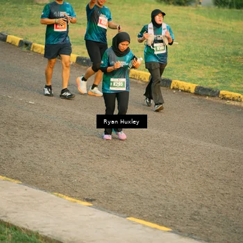 Runner Photo 4456759