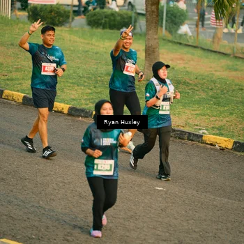 Runner Photo 4456760