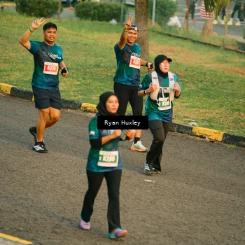 Runner Photo 4456761