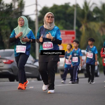 Runner Photo 4456762