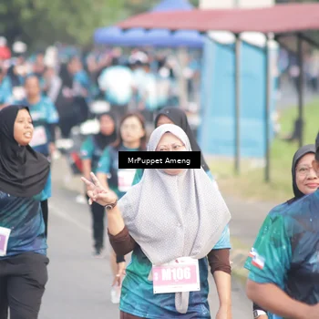Runner Photo 4456764
