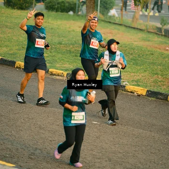 Runner Photo 4456765