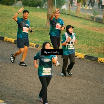 Runner Photo 4456766