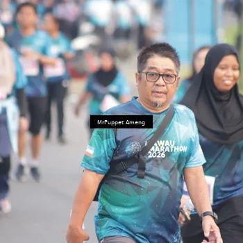 Runner Photo 4456779