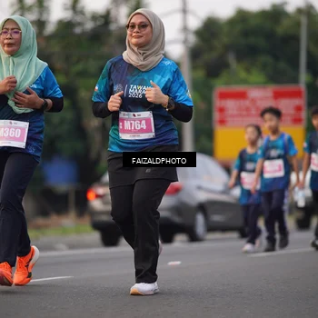 Runner Photo 4456780