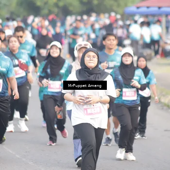 Runner Photo 4456788