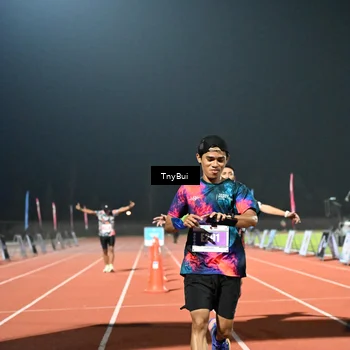 Runner Photo 4456790