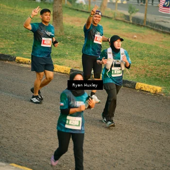 Runner Photo 4456806