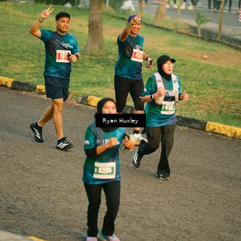 Runner Photo 4456807