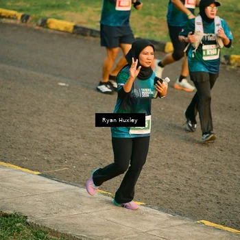 Runner Photo 4456808