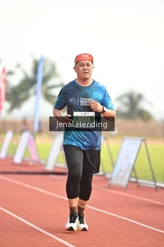 Runner Photo 4456812