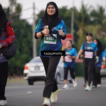 Runner Photo 4456813