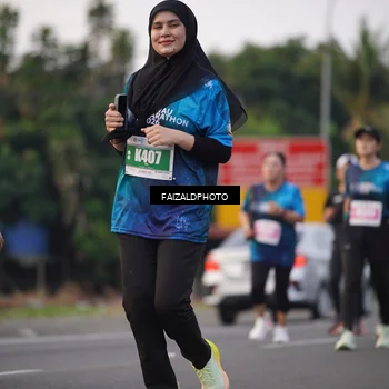 Runner Photo 4456817