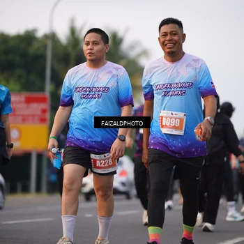 Runner Photo 4456820