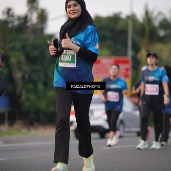 Runner Photo 4456822