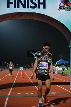 Runner Photo 4456825