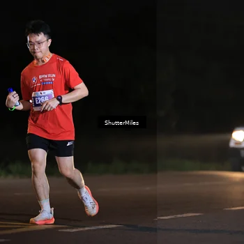 Runner Photo 4456827