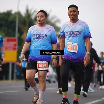 Runner Photo 4456828
