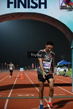 Runner Photo 4456833