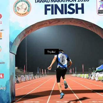 Runner Photo 4456835