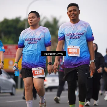 Runner Photo 4456836