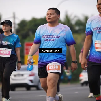 Runner Photo 4456842