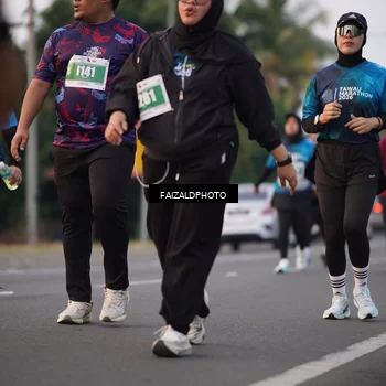 Runner Photo 4456846
