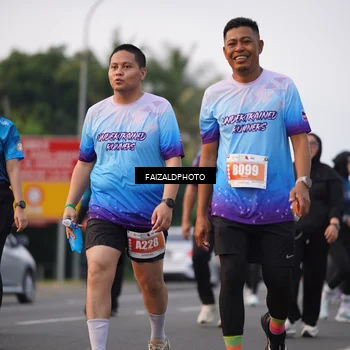 Runner Photo 4456860