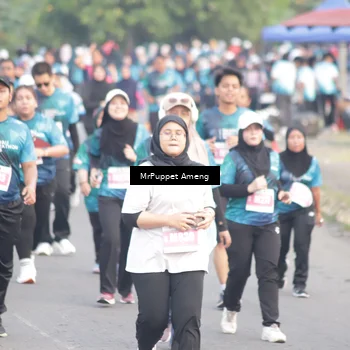 Runner Photo 4456864