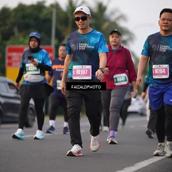 Runner Photo 4456869
