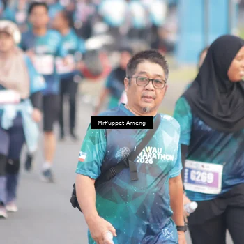Runner Photo 4456870