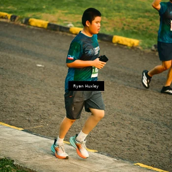 Runner Photo 4456872