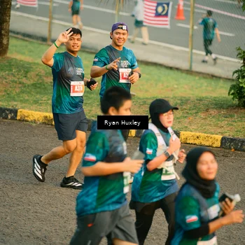 Runner Photo 4456873