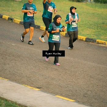 Runner Photo 4456875