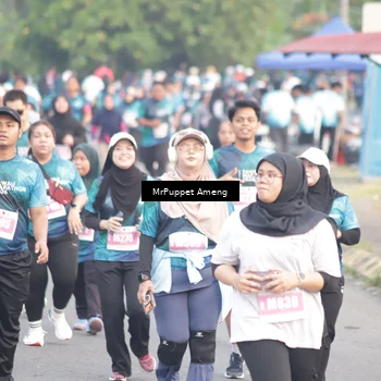Runner Photo 4456882