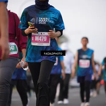 Runner Photo 4456890