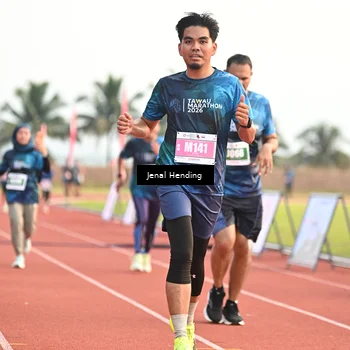 Runner Photo 4456892