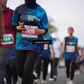 Runner Photo 4456899