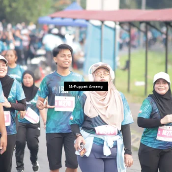 Runner Photo 4456900