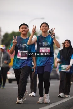Runner Photo 4456908