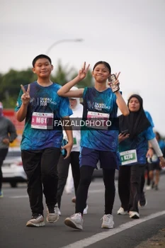 Runner Photo 4456910