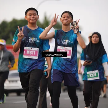 Runner Photo 4456914