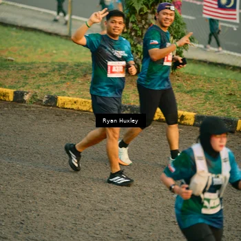 Runner Photo 4456916