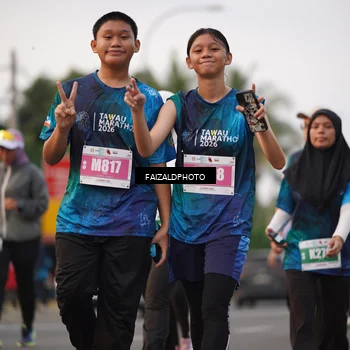 Runner Photo 4456917