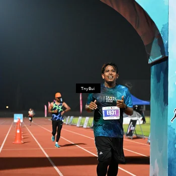 Runner Photo 4456921